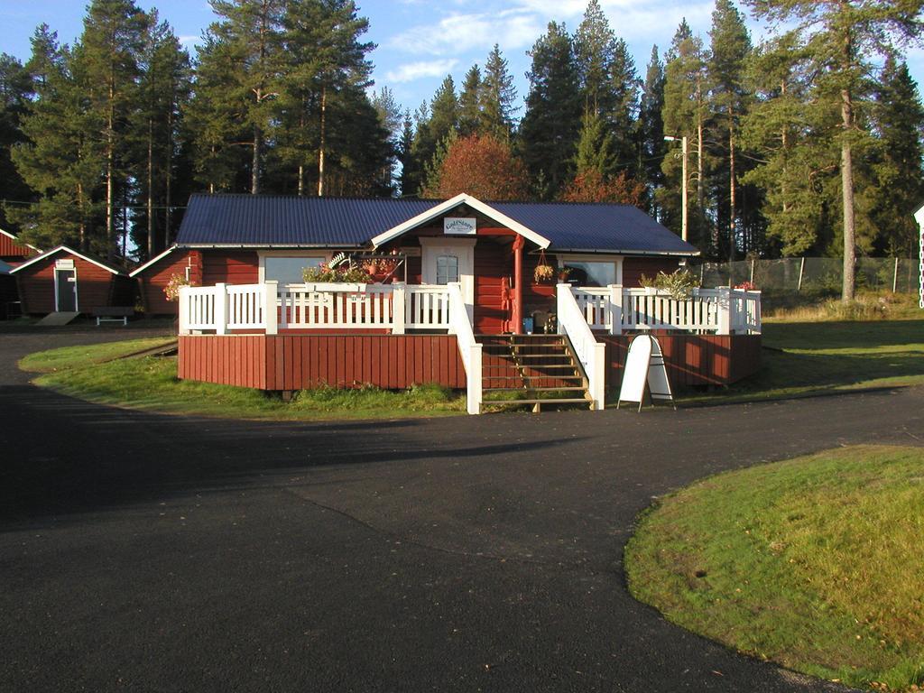 Golfhotell Piteå